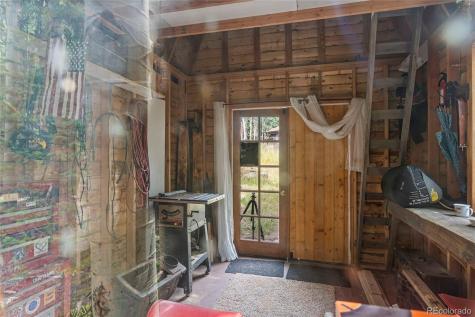 388 Sawmill Lane Idaho Springs CO 80452