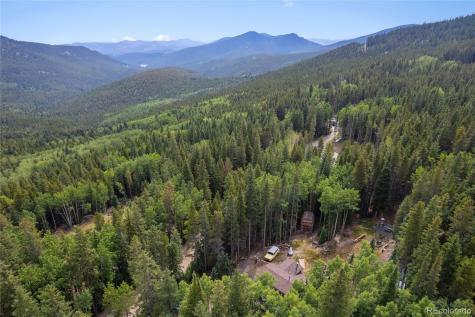 388 Sawmill Lane Idaho Springs CO 80452