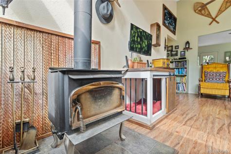 388 Sawmill Lane Idaho Springs CO 80452