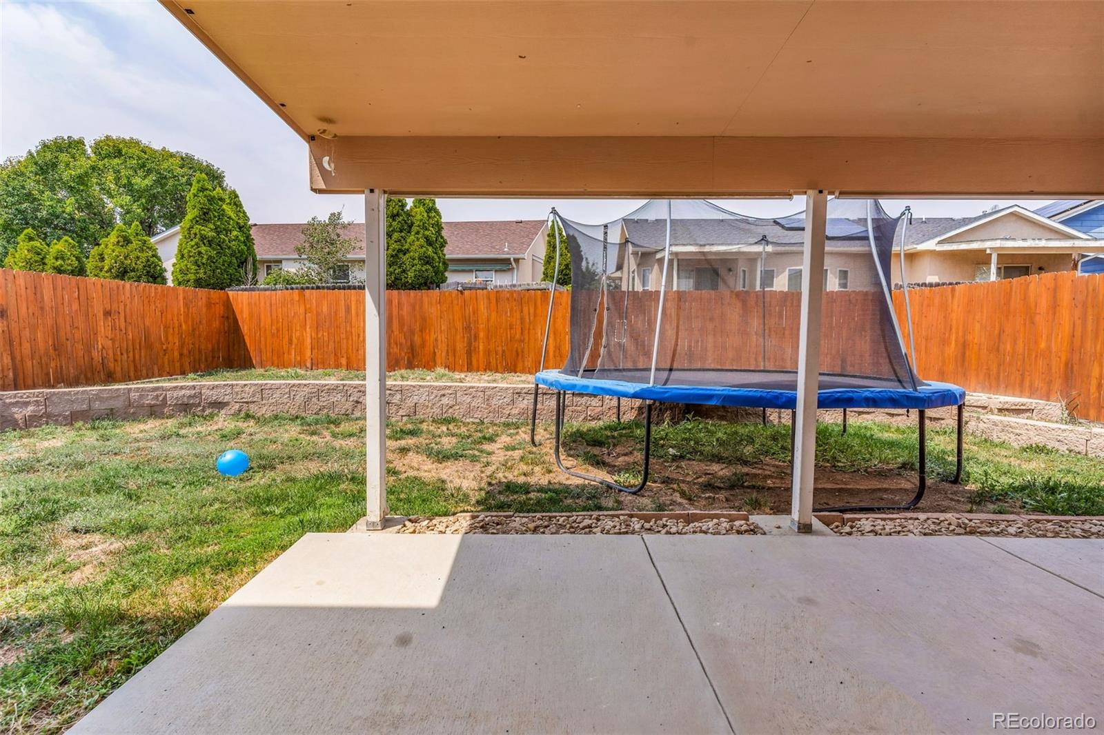 5043 Thrush Drive Pueblo CO 81008