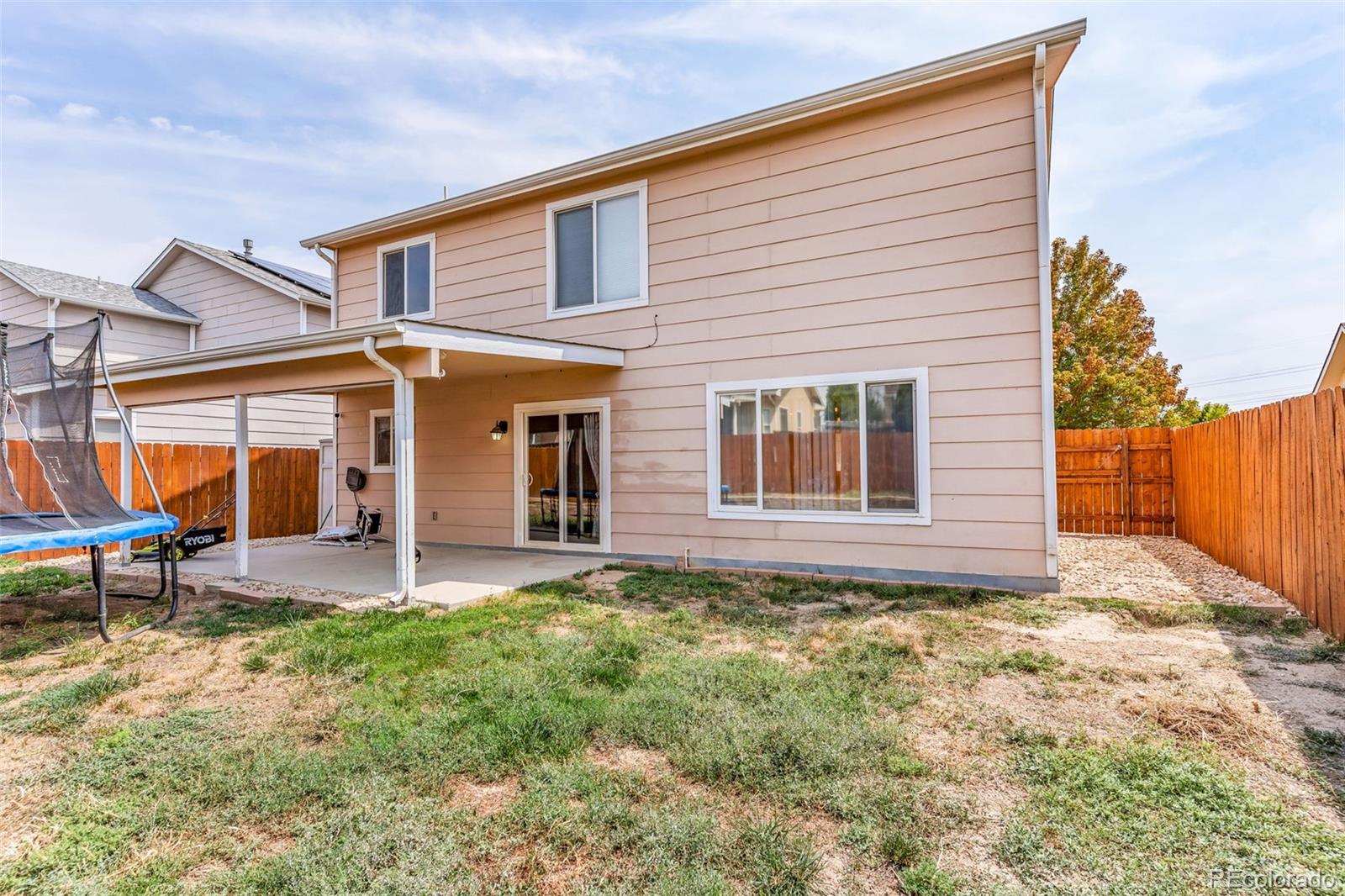 5043 Thrush Drive Pueblo CO 81008