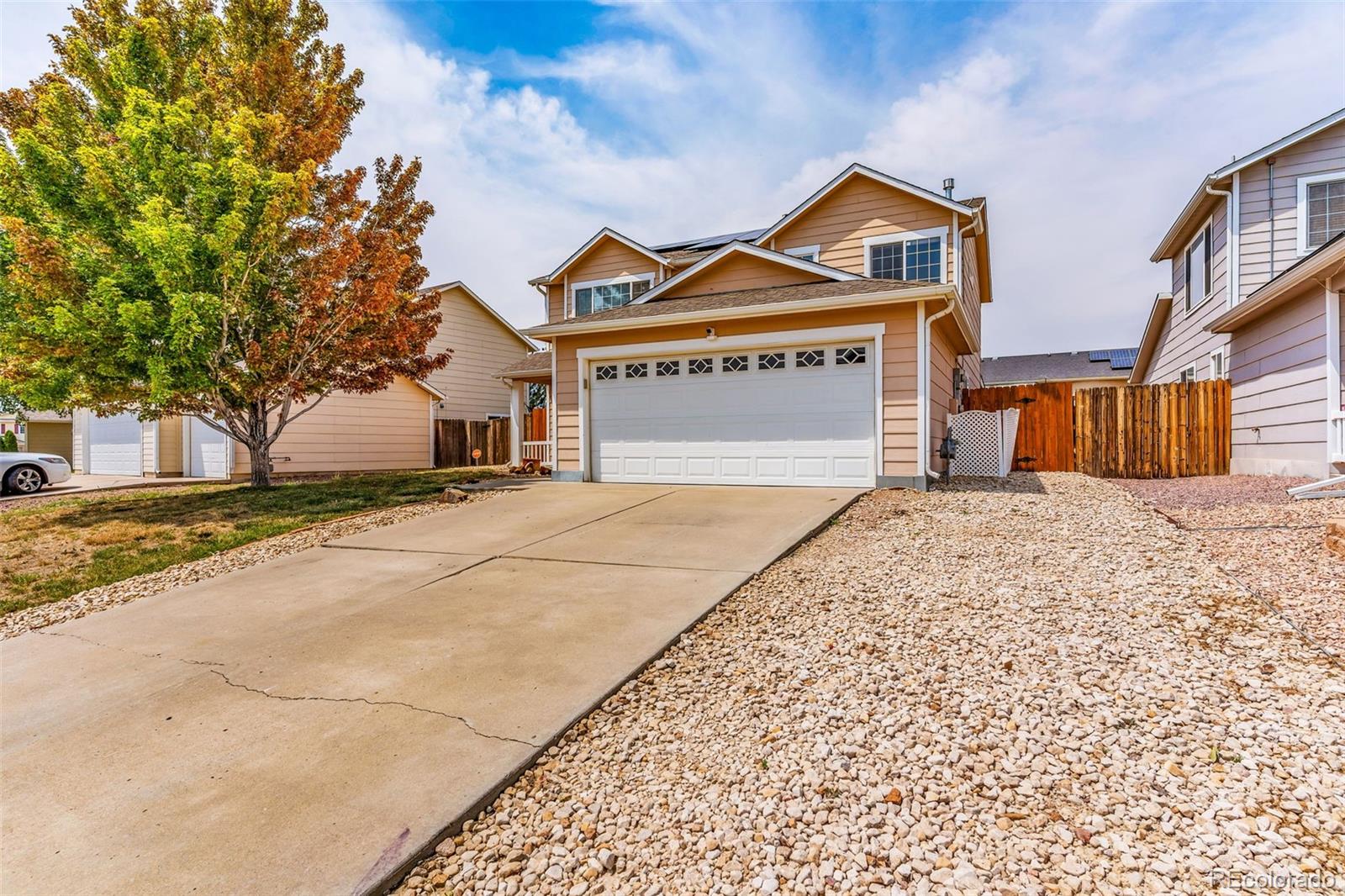 5043 Thrush Drive Pueblo CO 81008
