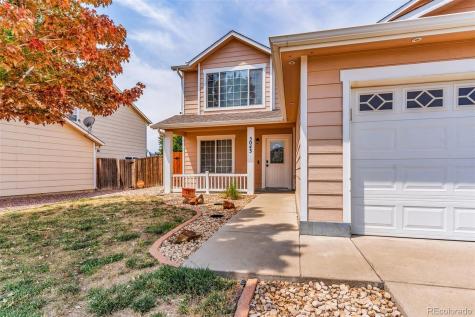 5043 Thrush Drive Pueblo CO 81008