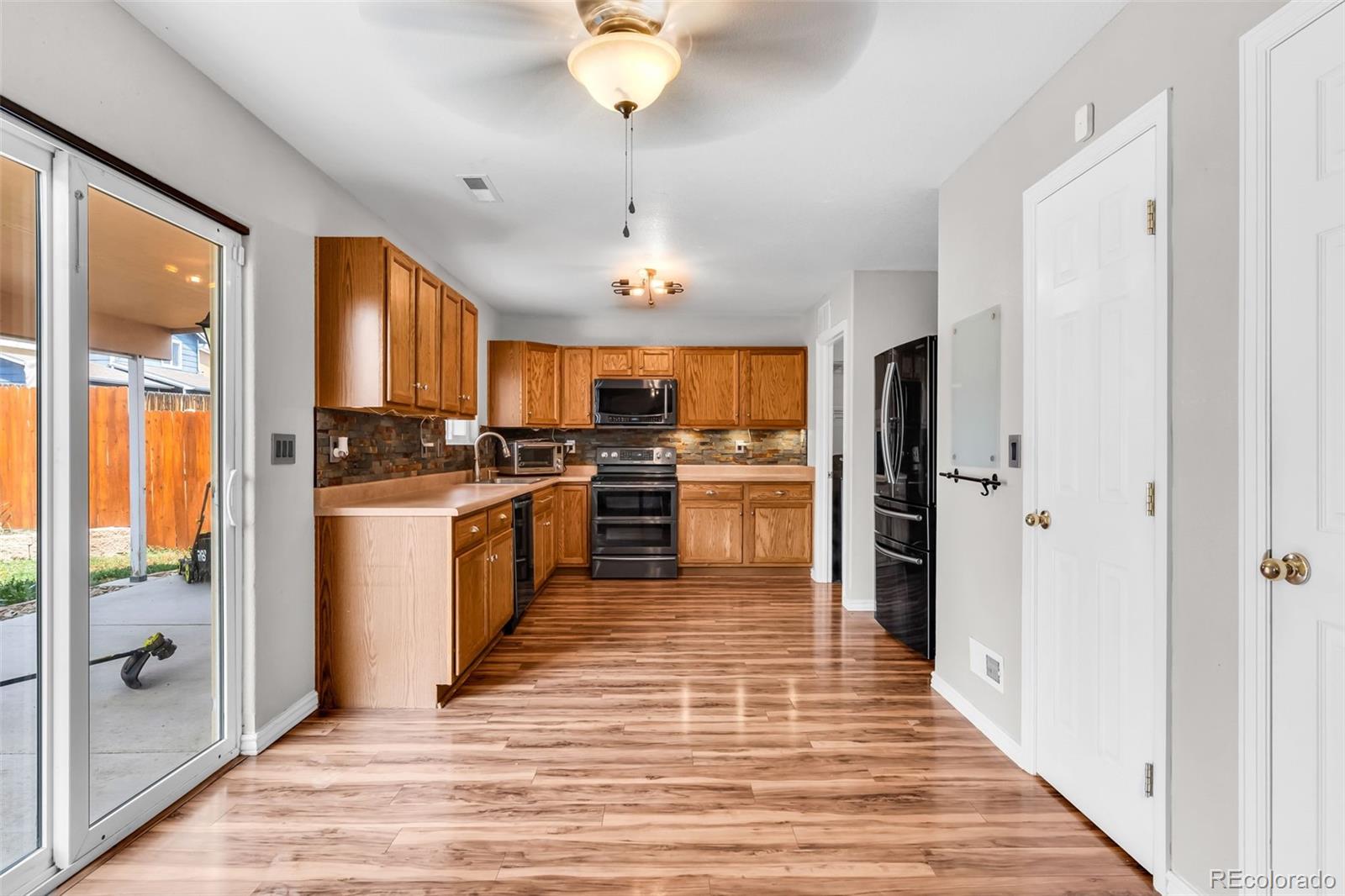 5043 Thrush Drive Pueblo CO 81008