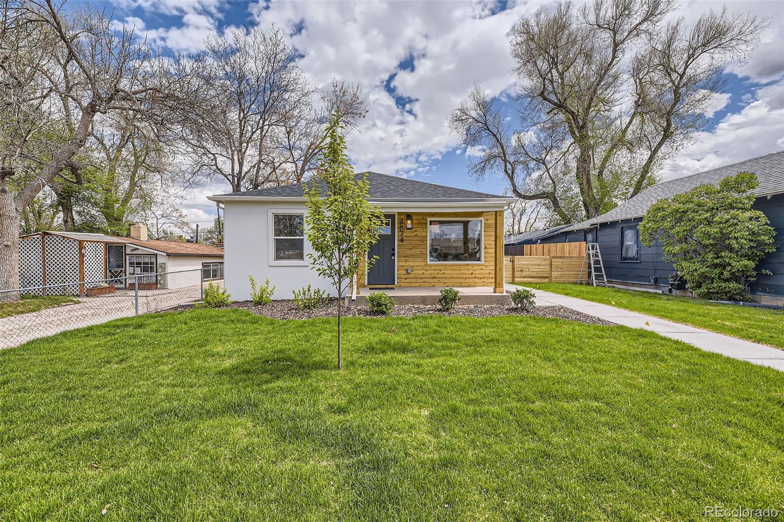 4874 S Lincoln Street Englewood CO 80113