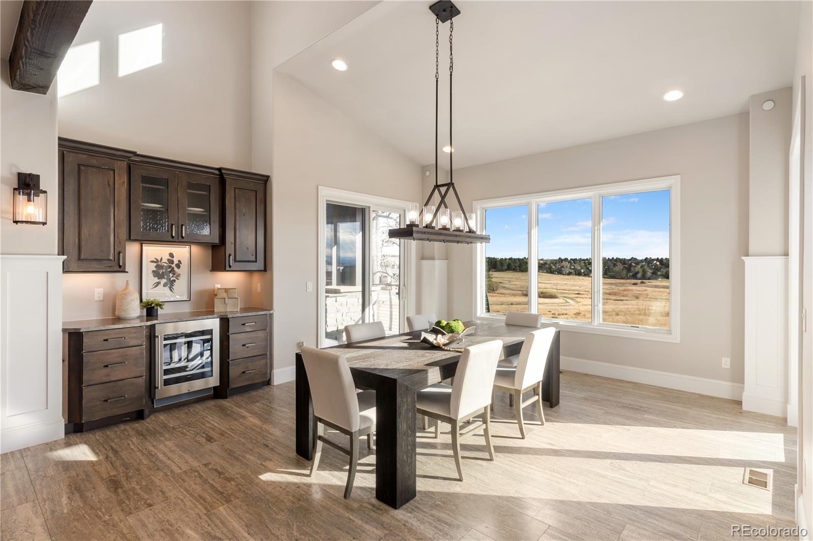 8436 Lost Reserve Court Parker CO 80134