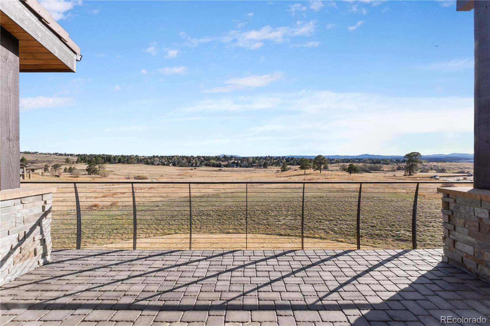 8436 Lost Reserve Court Parker CO 80134