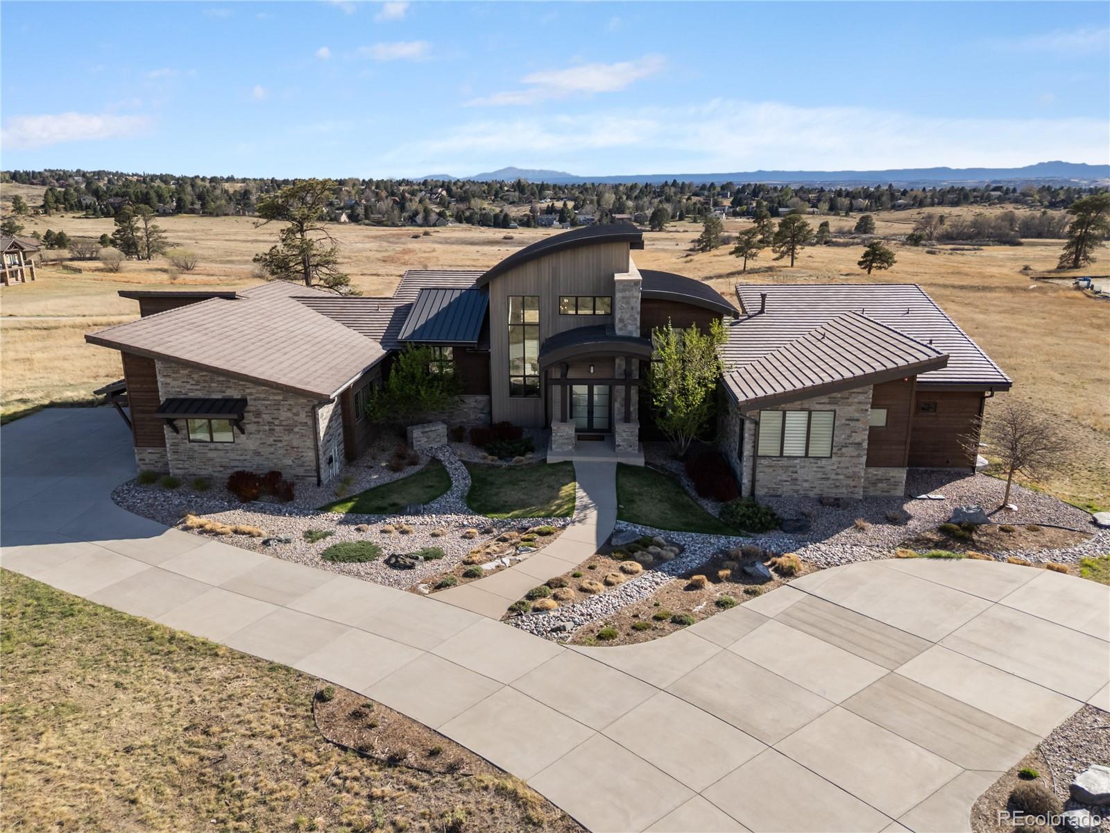 8436 Lost Reserve Court Parker CO 80134