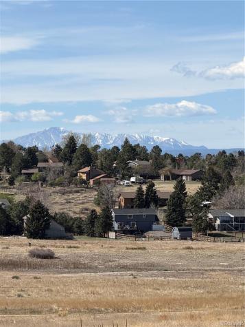 8436 Lost Reserve Court Parker CO 80134