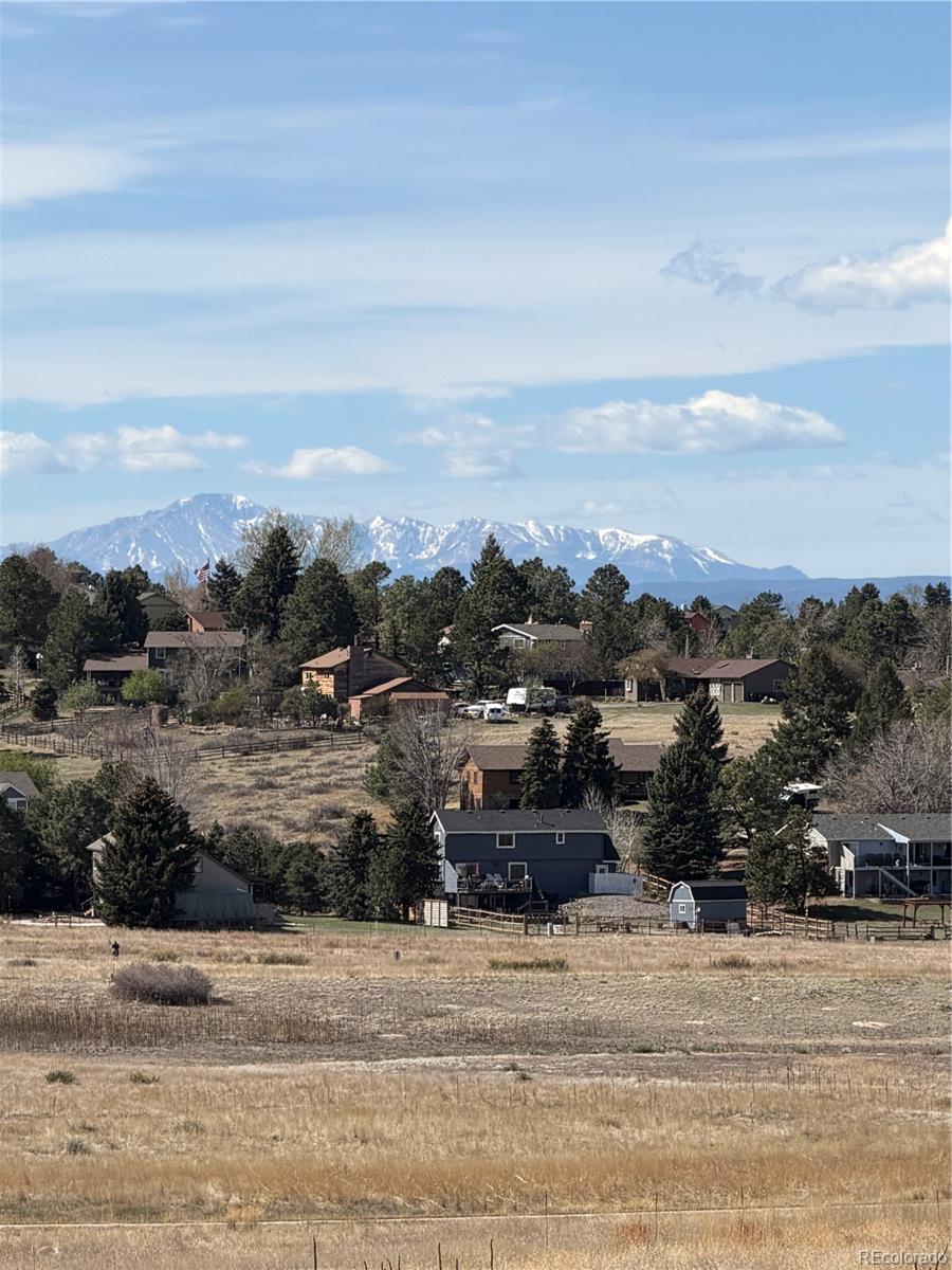 8436 Lost Reserve Court Parker CO 80134