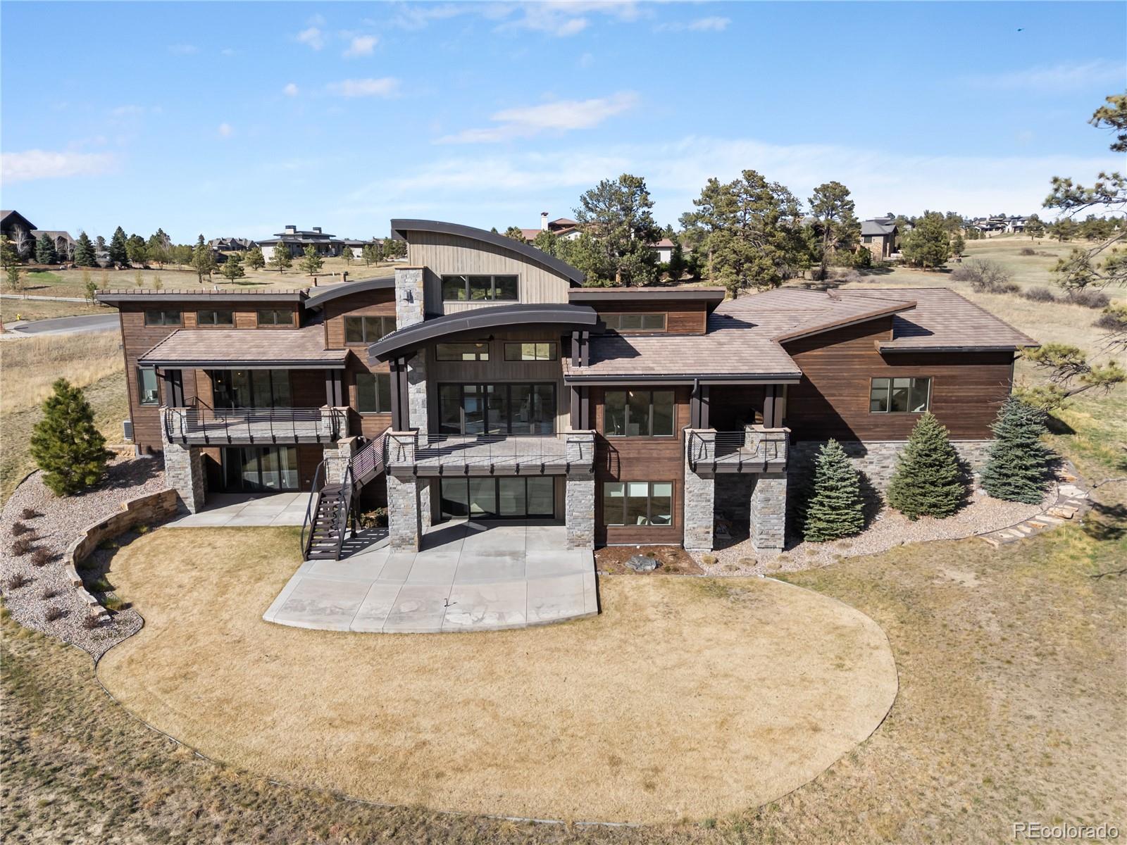 8436 Lost Reserve Court Parker CO 80134