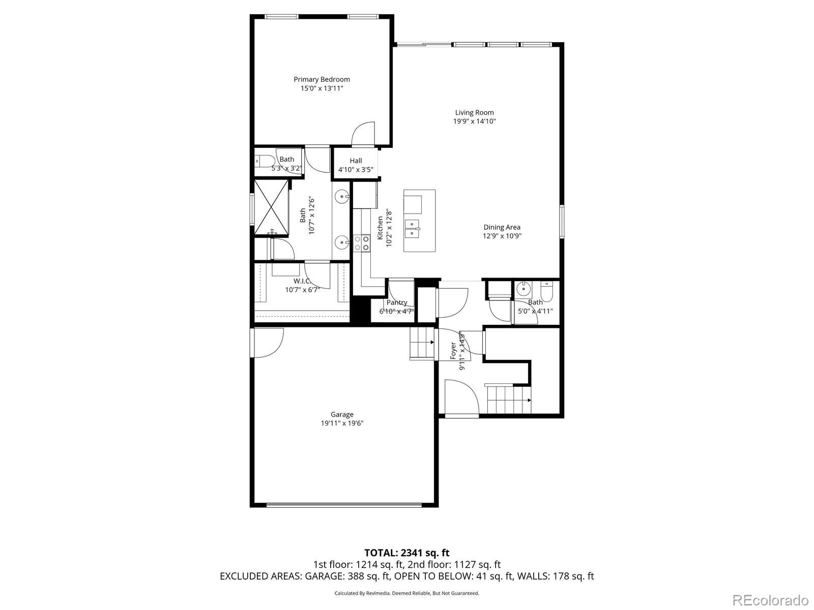 118 Chipeta Way Lochbuie CO 80603