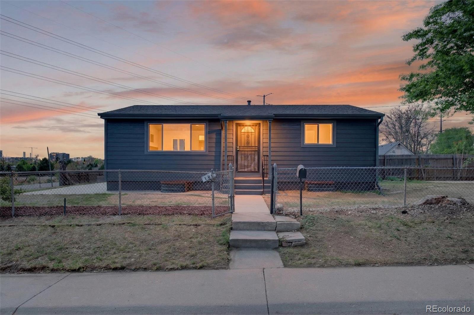 150 E 49th Avenue Denver CO 80216