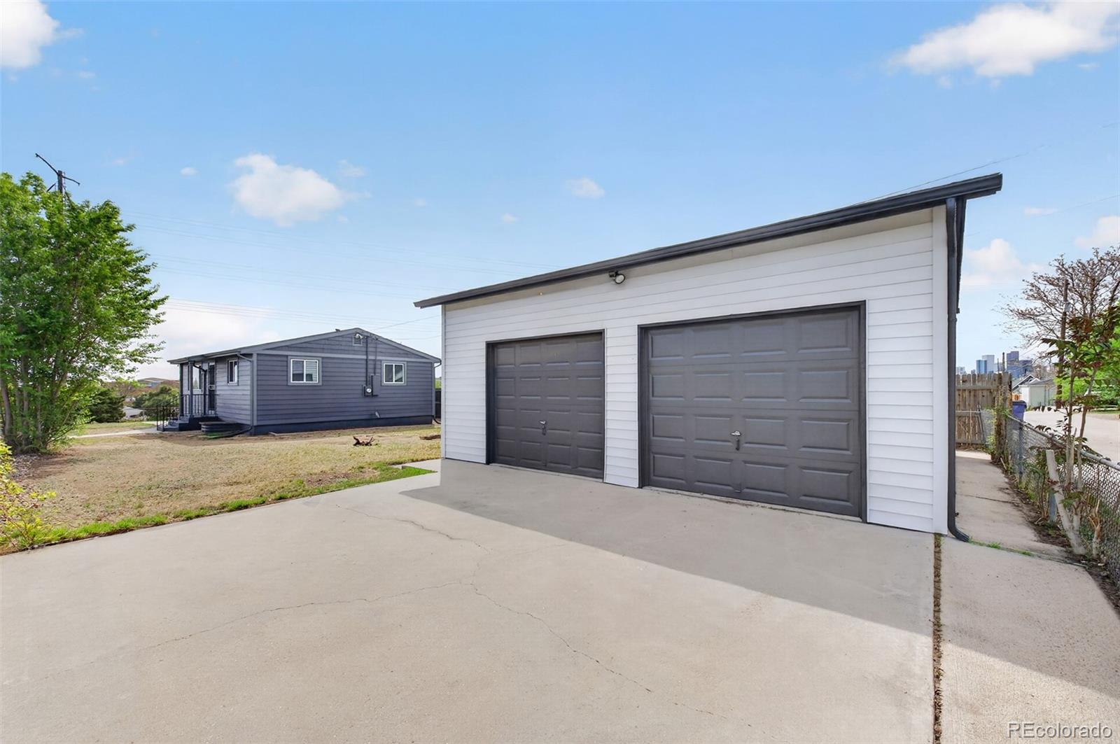 150 E 49th Avenue Denver CO 80216