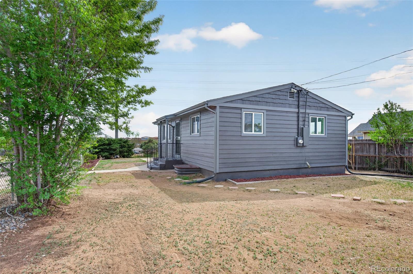 150 E 49th Avenue Denver CO 80216