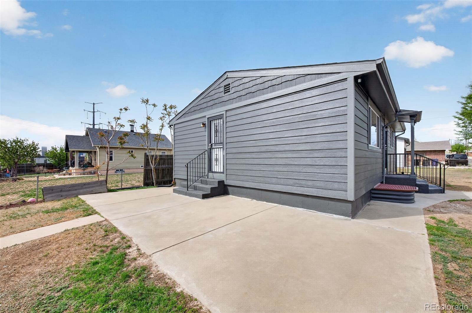 150 E 49th Avenue Denver CO 80216