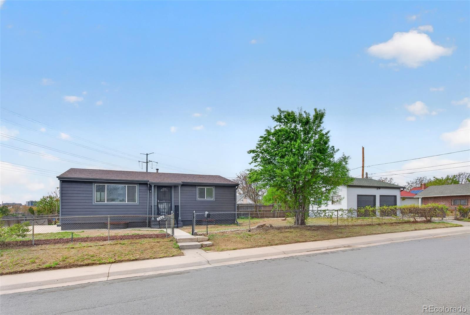150 E 49th Avenue Denver CO 80216
