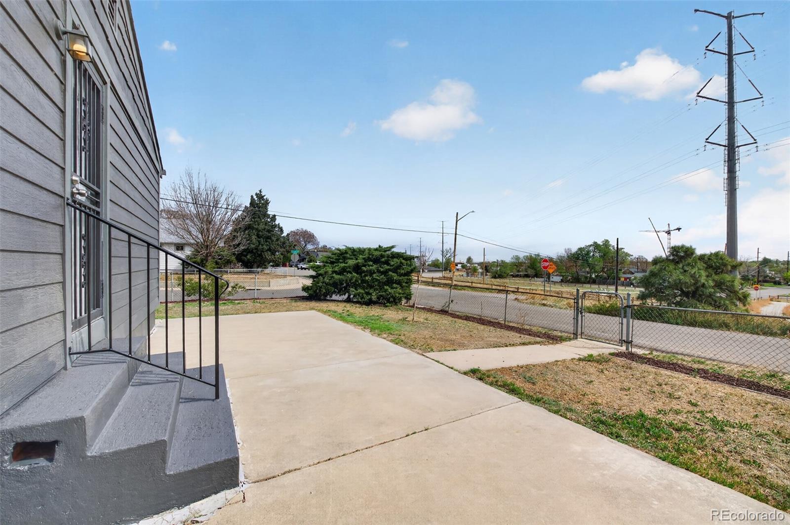 150 E 49th Avenue Denver CO 80216
