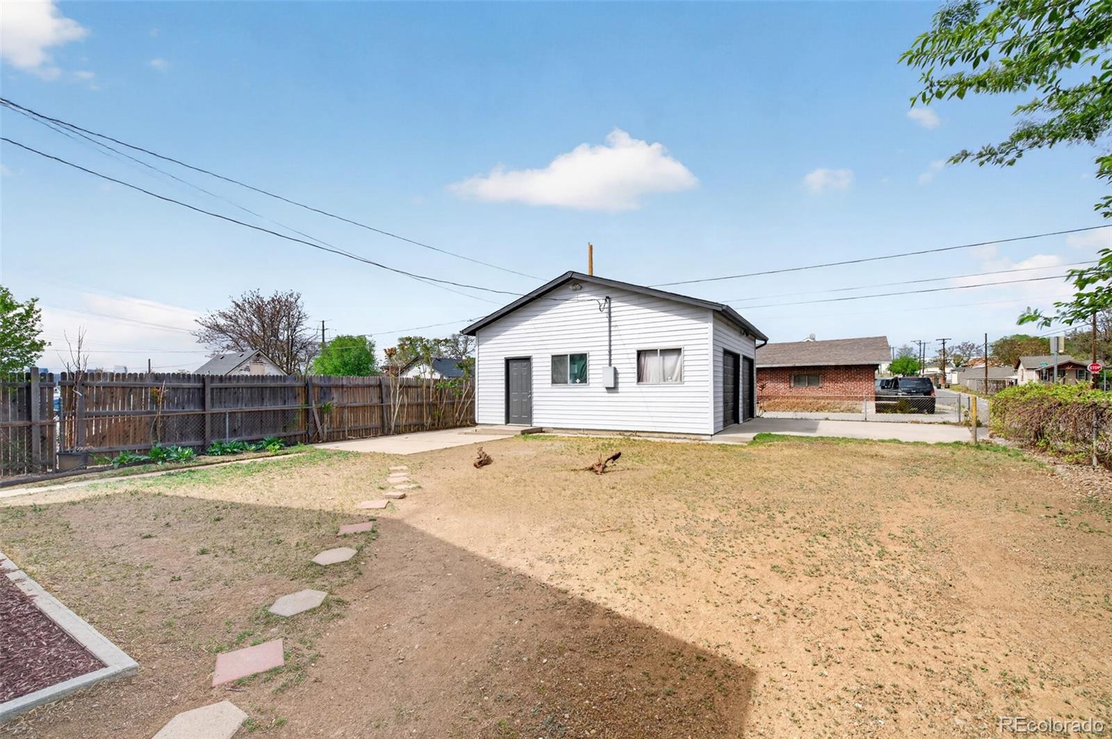 150 E 49th Avenue Denver CO 80216