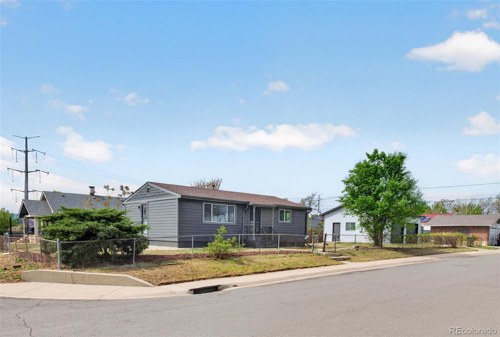 150 E 49th Avenue Denver CO 80216