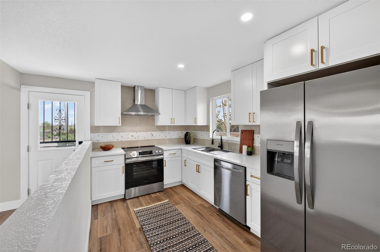 150 E 49th Avenue Denver CO 80216