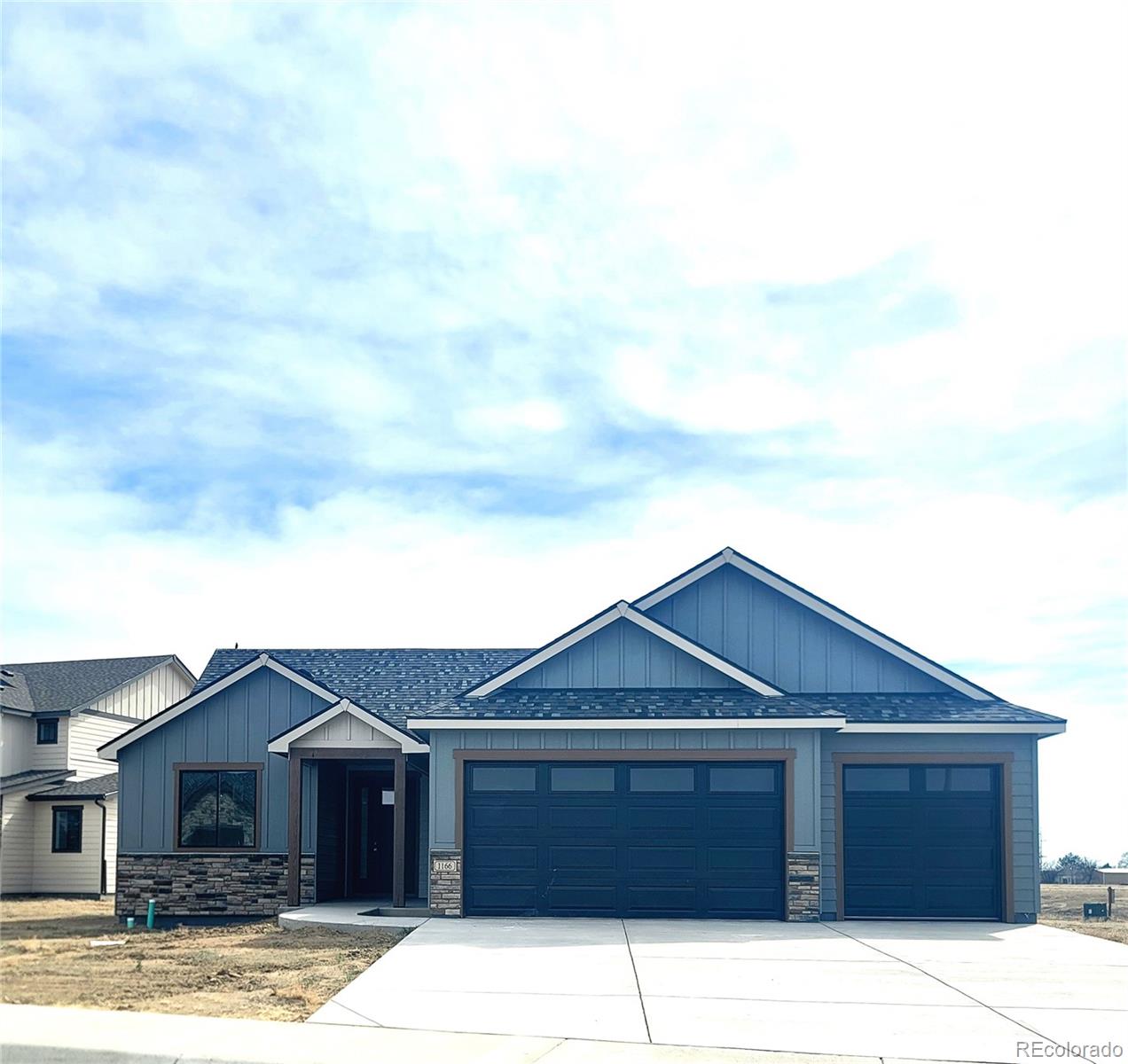 1166 S Deuel Street Fort Morgan CO 80701