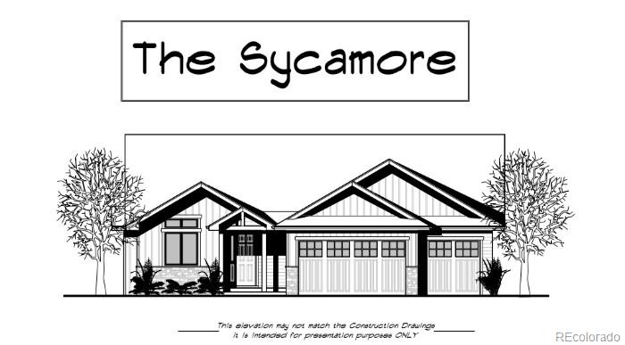1166 S Deuel Street Fort Morgan CO 80701
