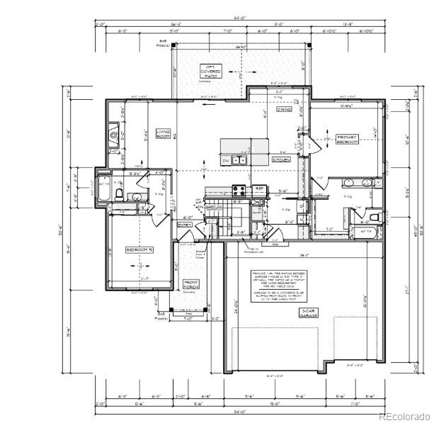 1166 S Deuel Street Fort Morgan CO 80701