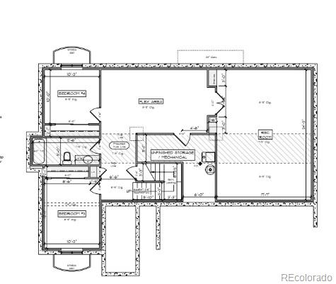 1166 S Deuel Street Fort Morgan CO 80701