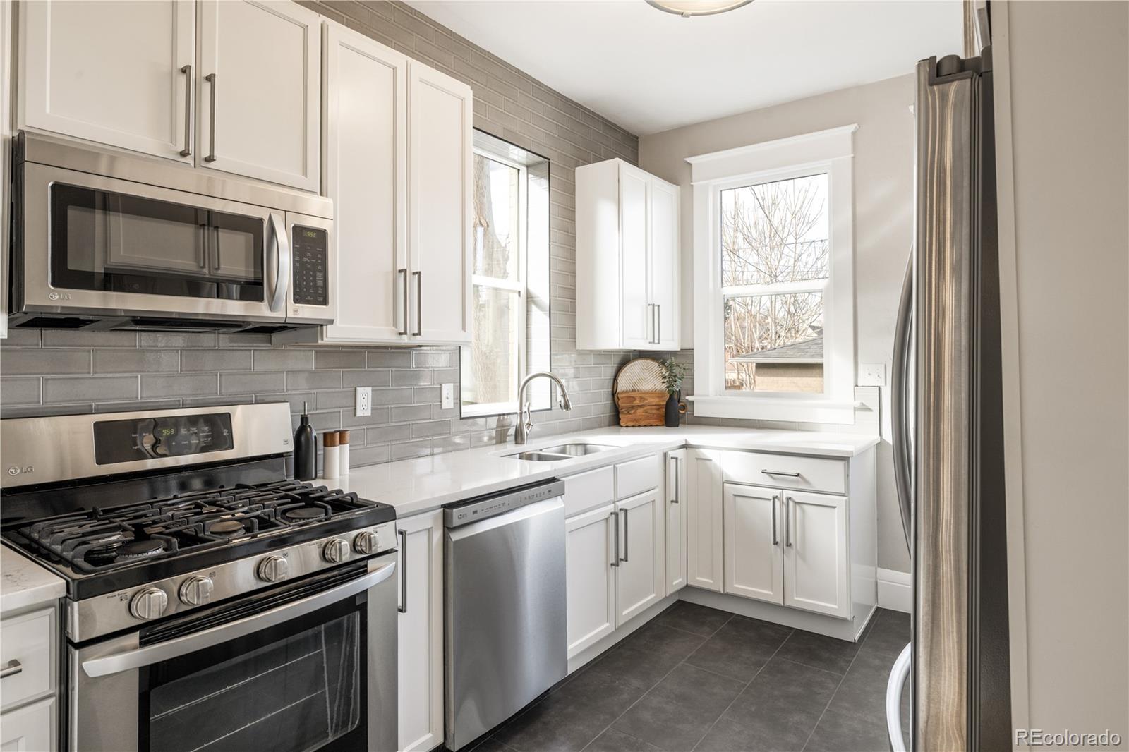 3151 N Gaylord Street Denver CO 80205