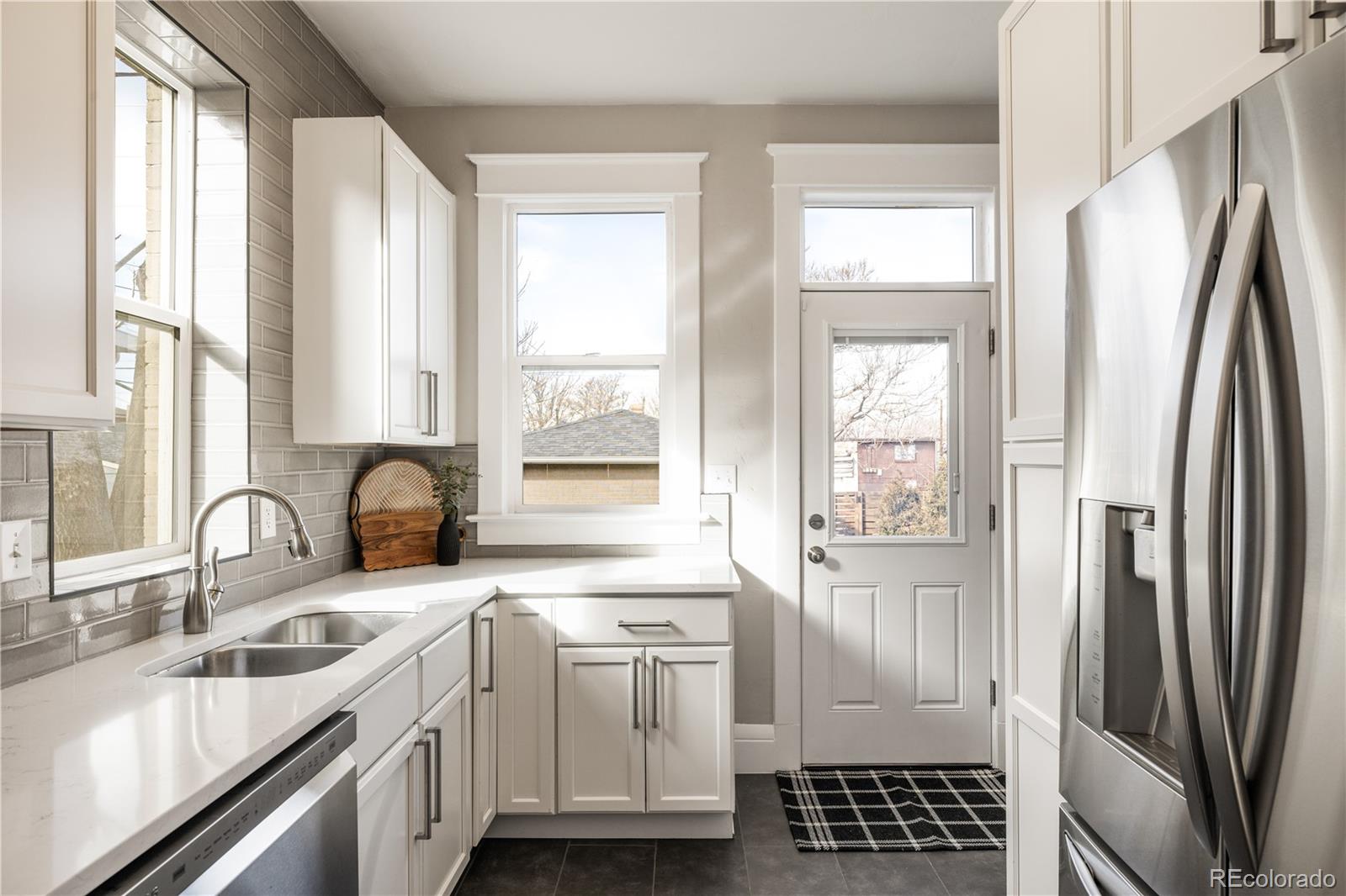 3151 N Gaylord Street Denver CO 80205