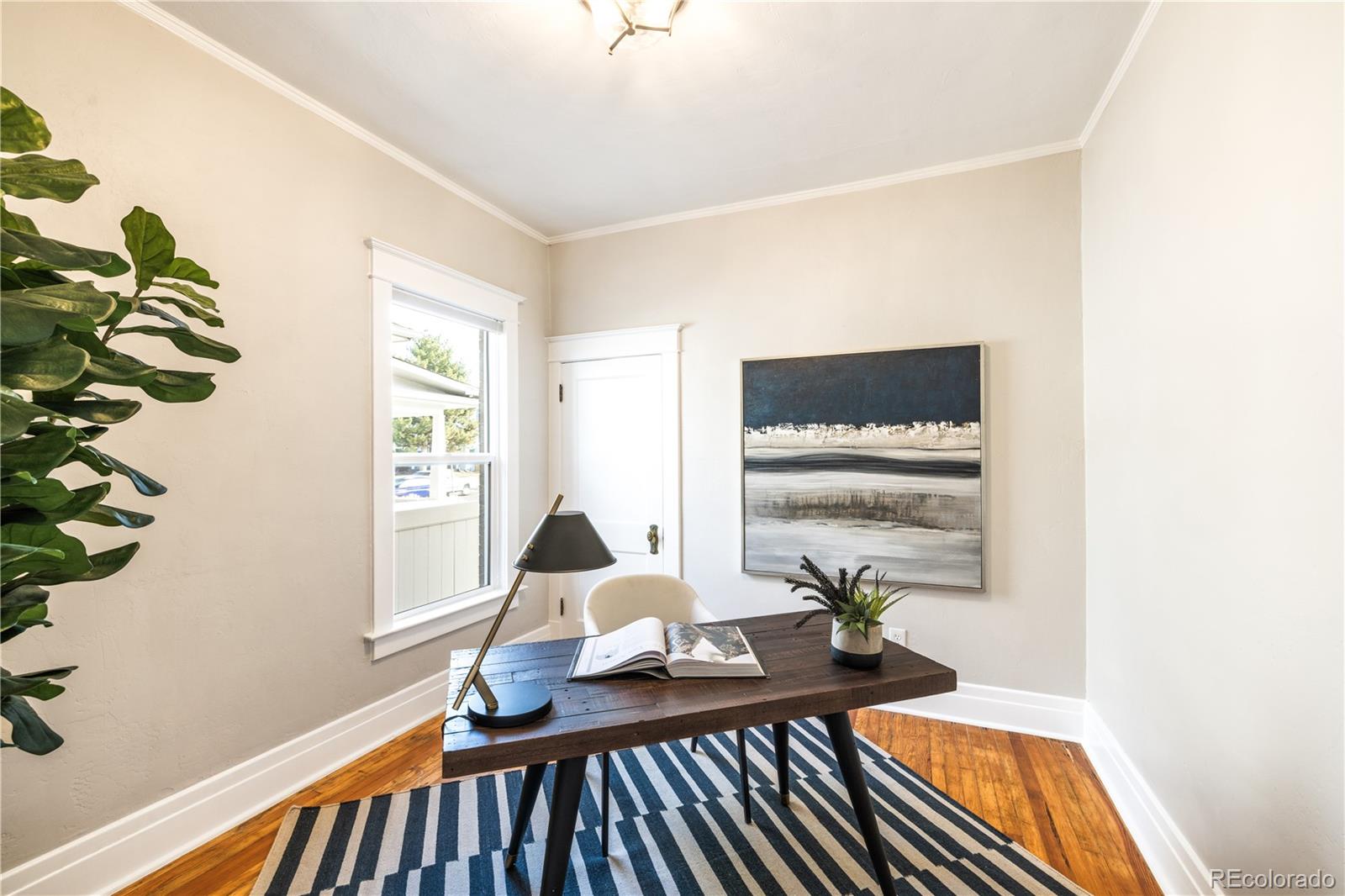 3151 N Gaylord Street Denver CO 80205