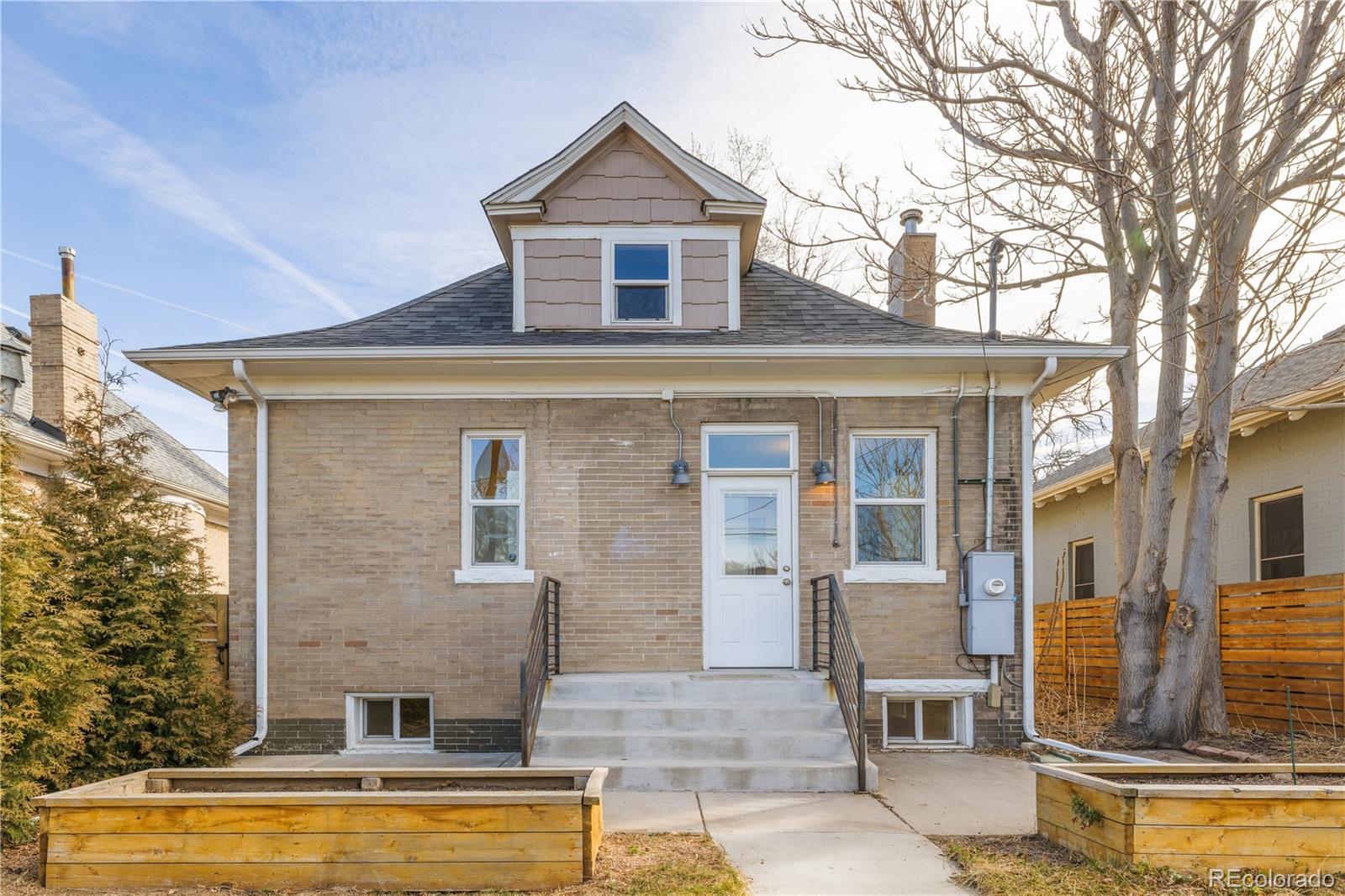 3151 N Gaylord Street Denver CO 80205
