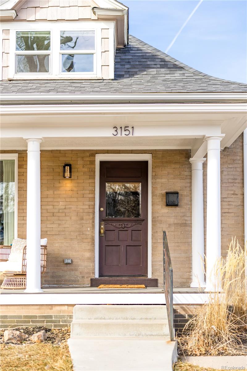 3151 N Gaylord Street Denver CO 80205