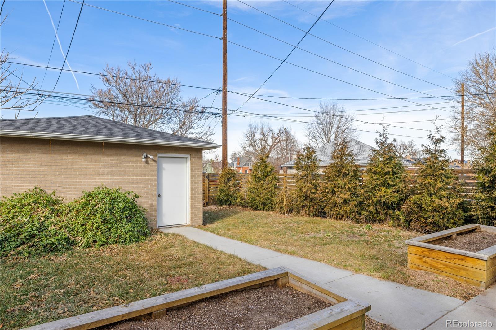 3151 N Gaylord Street Denver CO 80205