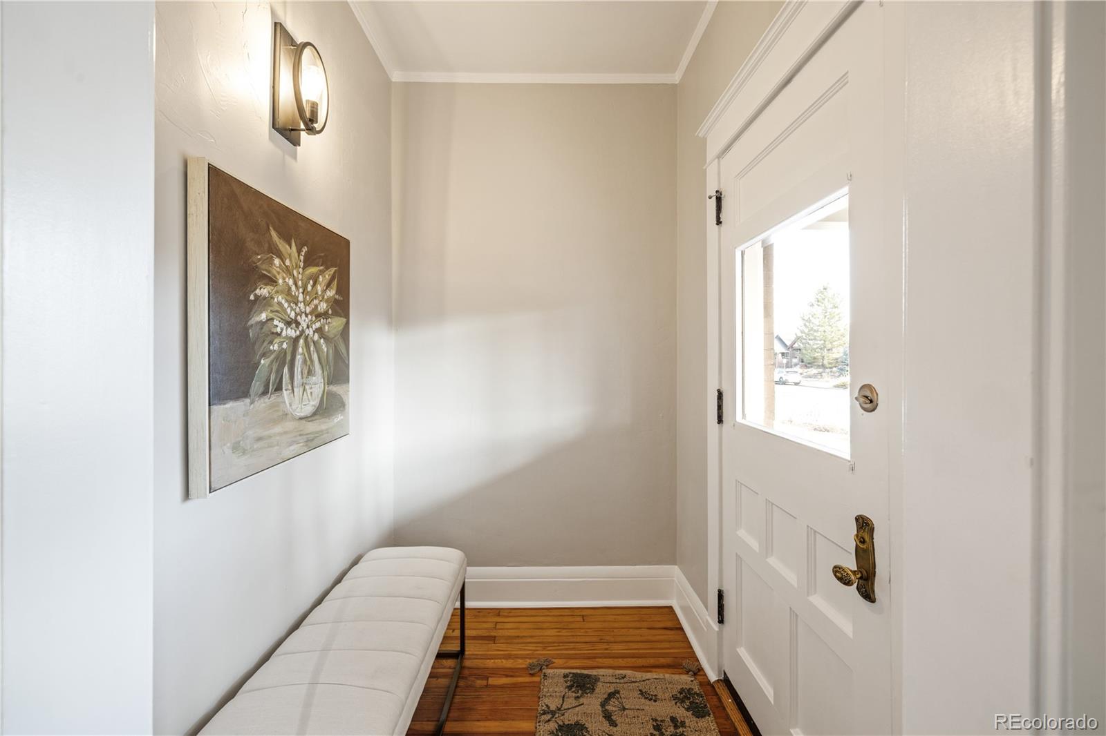 3151 N Gaylord Street Denver CO 80205