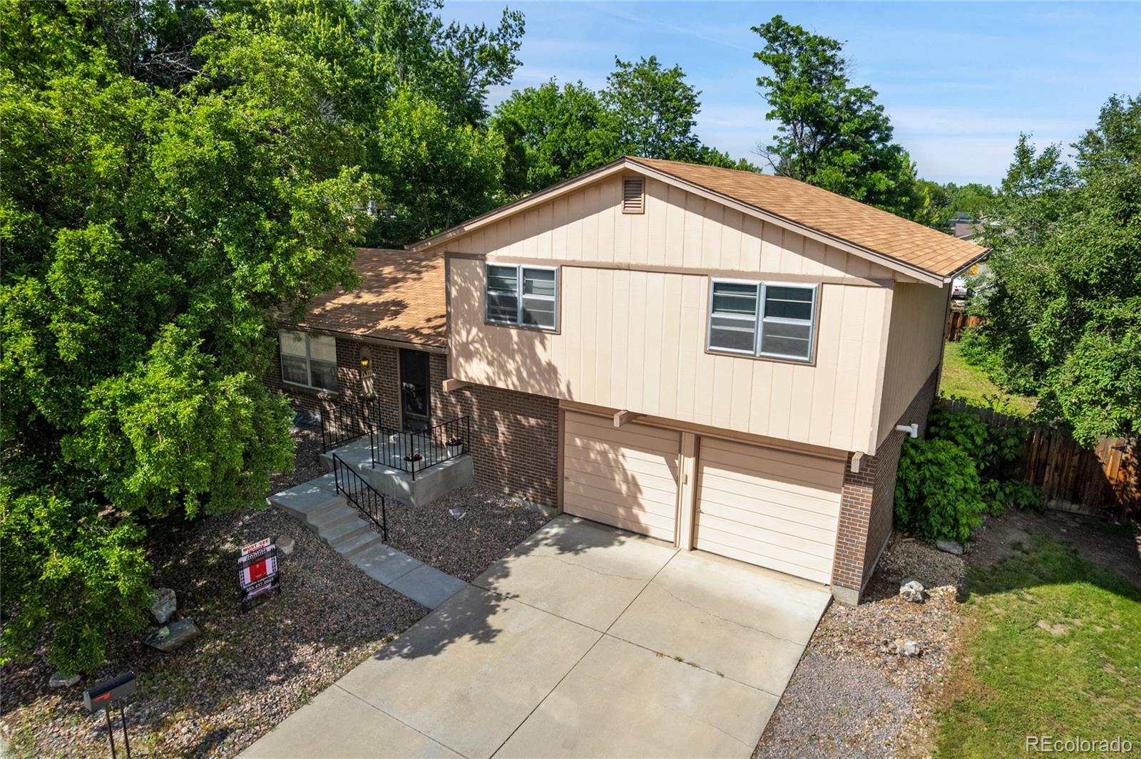 6411 W 82nd Drive Arvada CO 80003