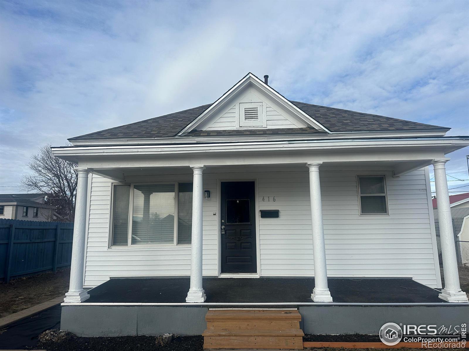 416 Douglas Street Sterling CO 80751