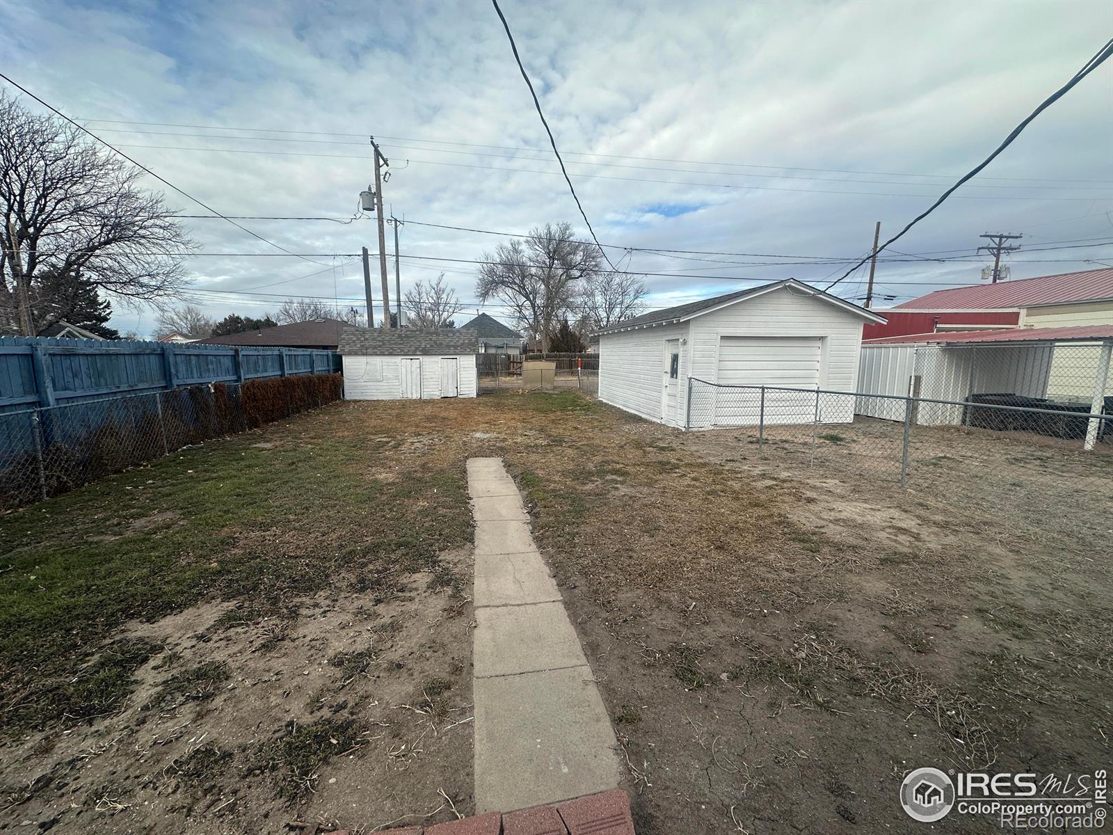 416 Douglas Street Sterling CO 80751