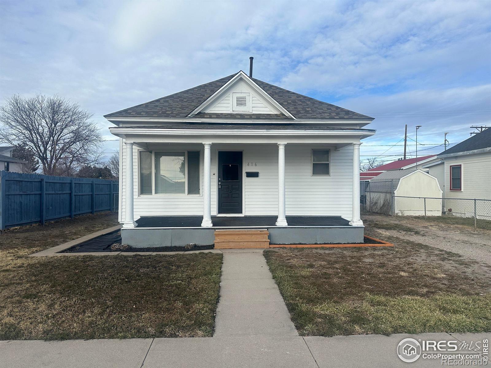 416 Douglas Street Sterling CO 80751