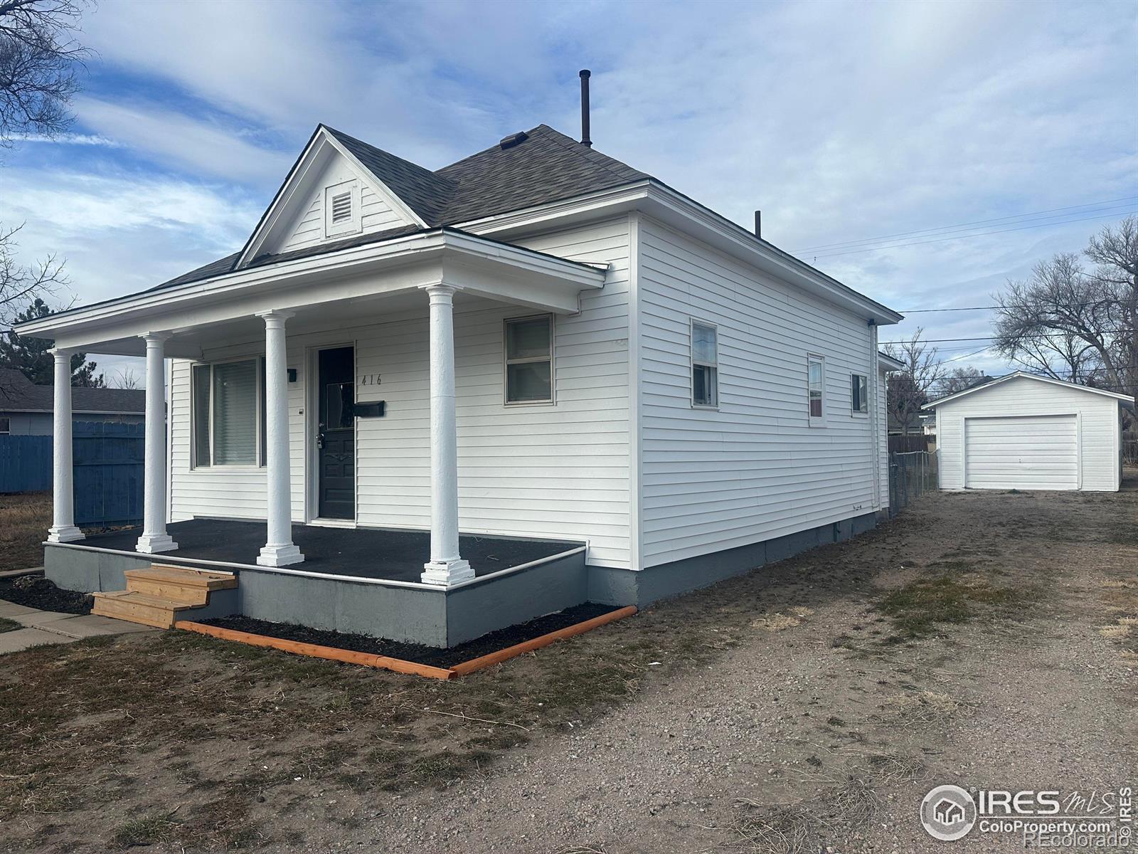 416 Douglas Street Sterling CO 80751