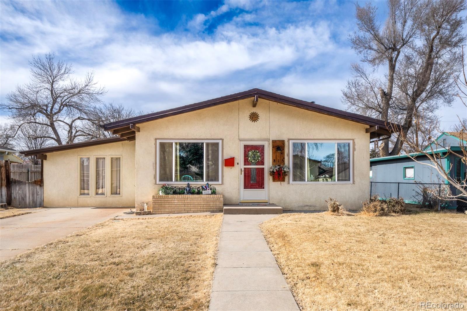 815 S 6th Street Rocky Ford CO 81067