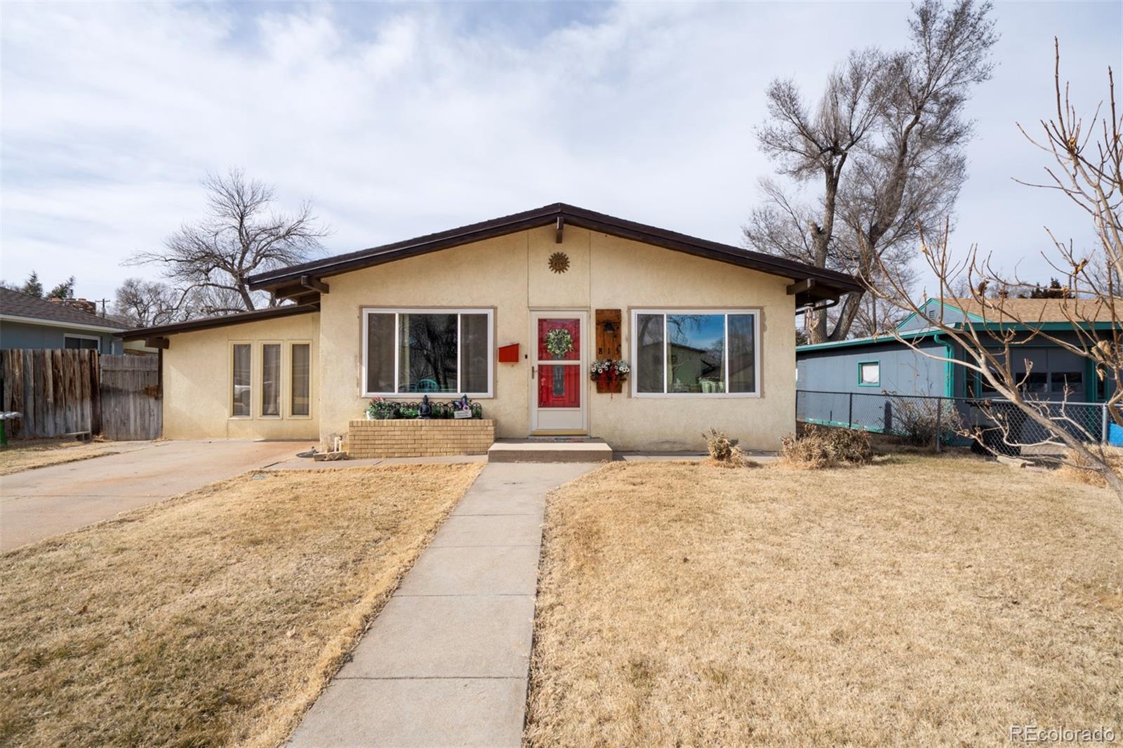 815 S 6th Street Rocky Ford CO 81067
