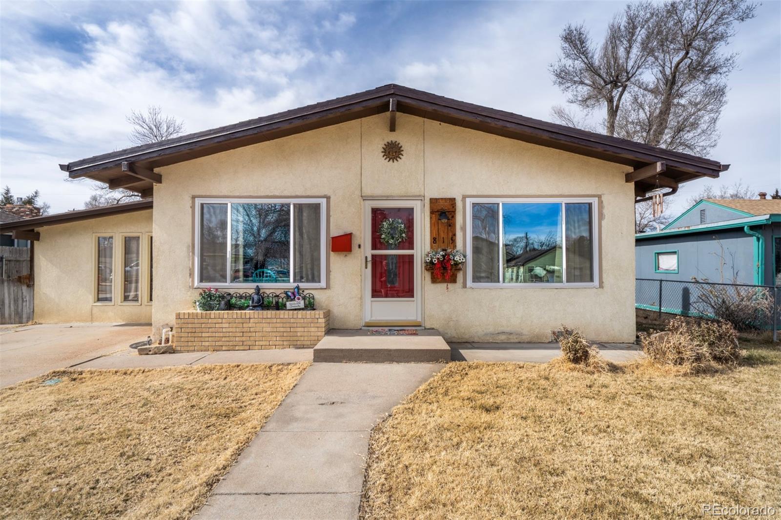 815 S 6th Street Rocky Ford CO 81067