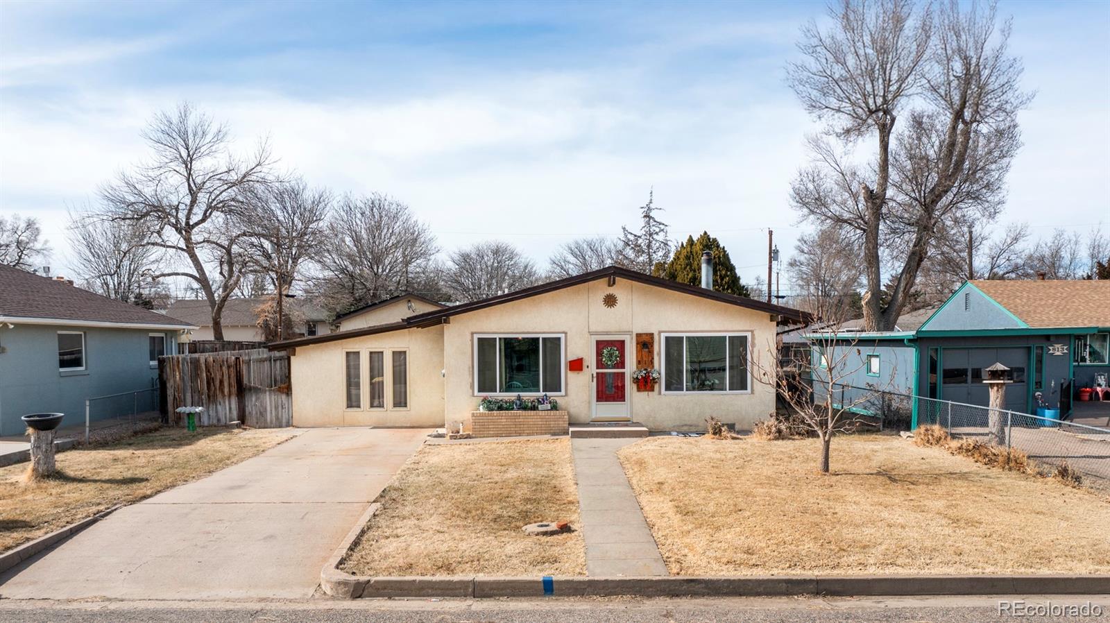 815 S 6th Street Rocky Ford CO 81067