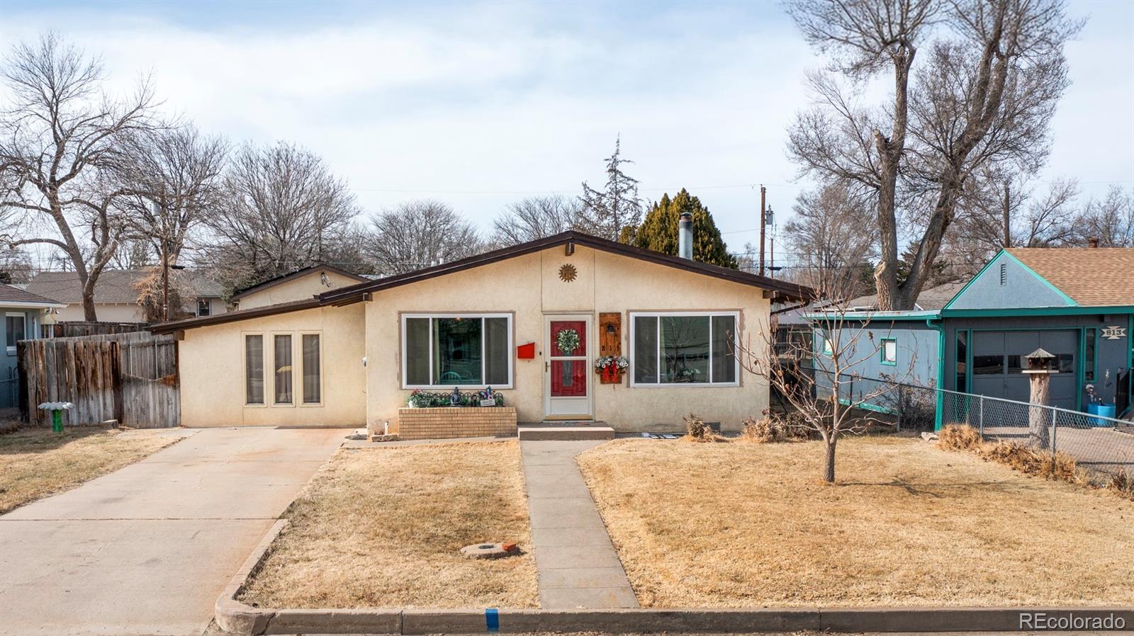 815 S 6th Street Rocky Ford CO 81067