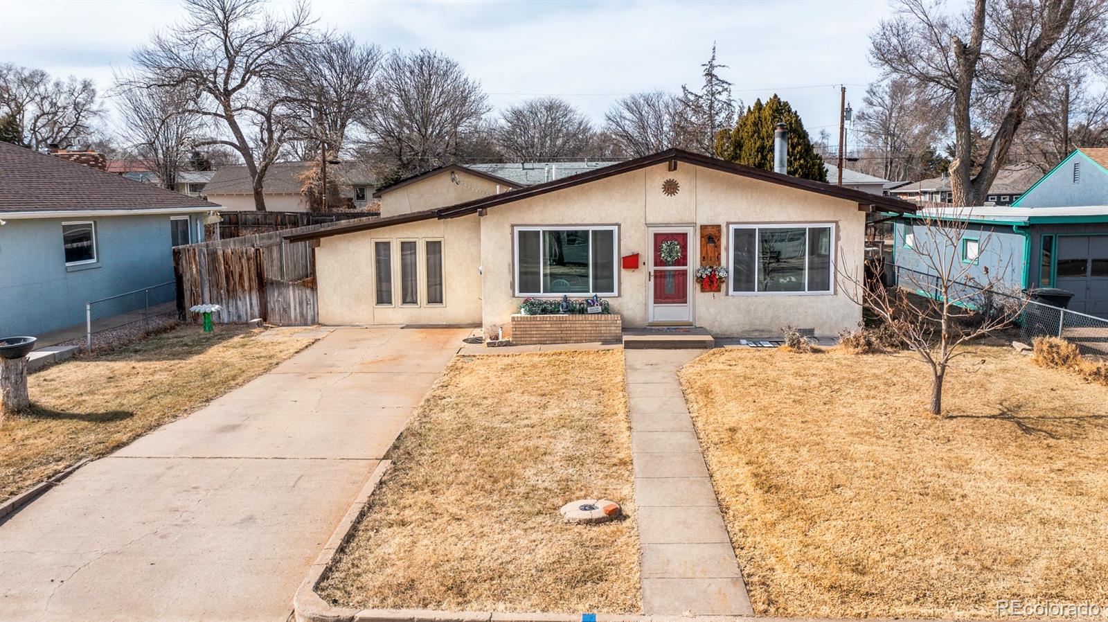 815 S 6th Street Rocky Ford CO 81067