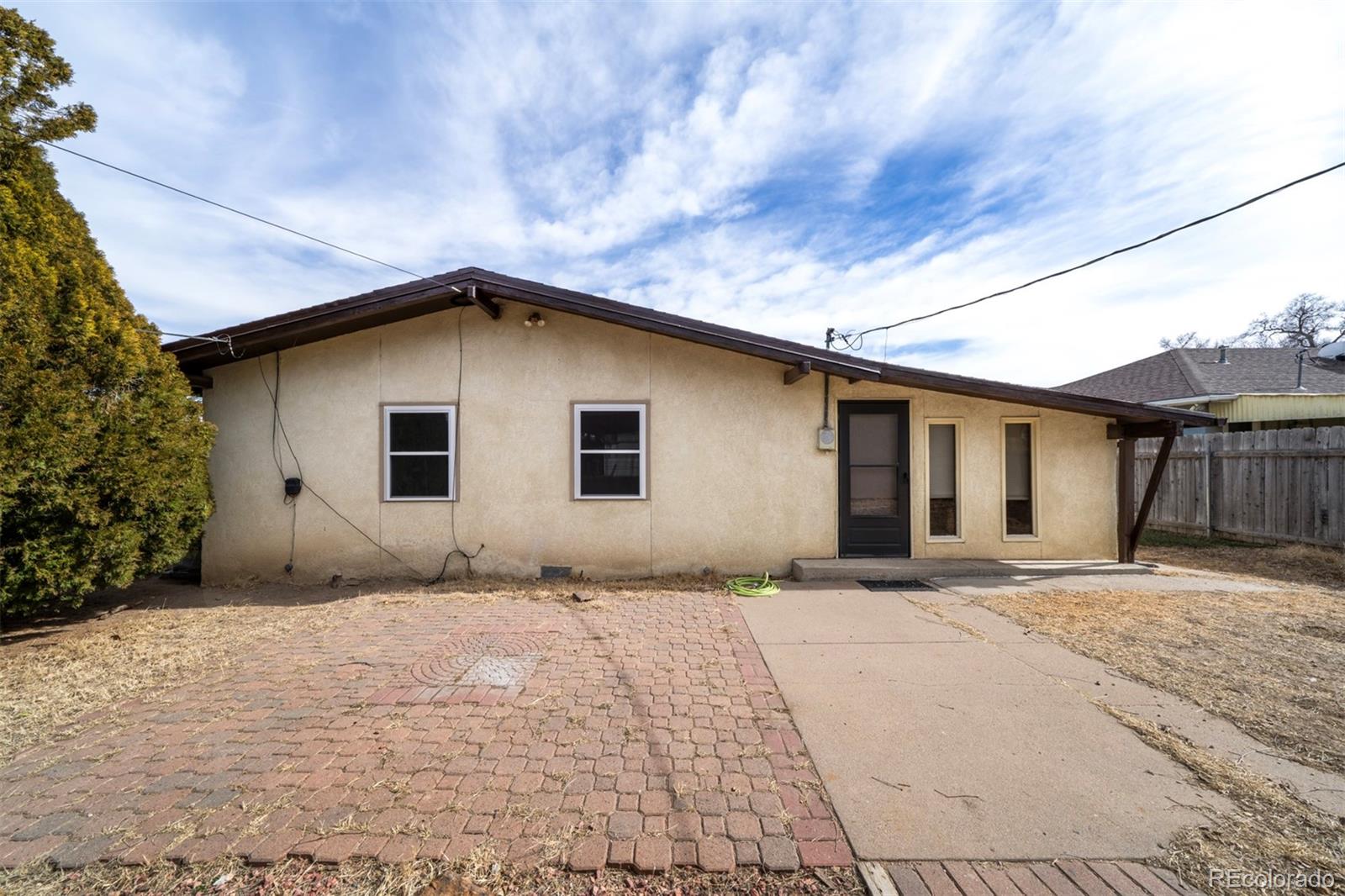 815 S 6th Street Rocky Ford CO 81067