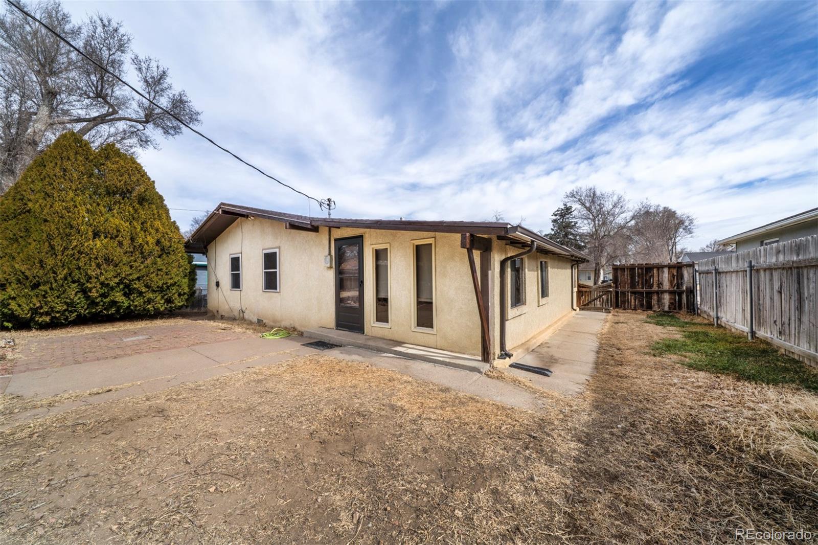 815 S 6th Street Rocky Ford CO 81067
