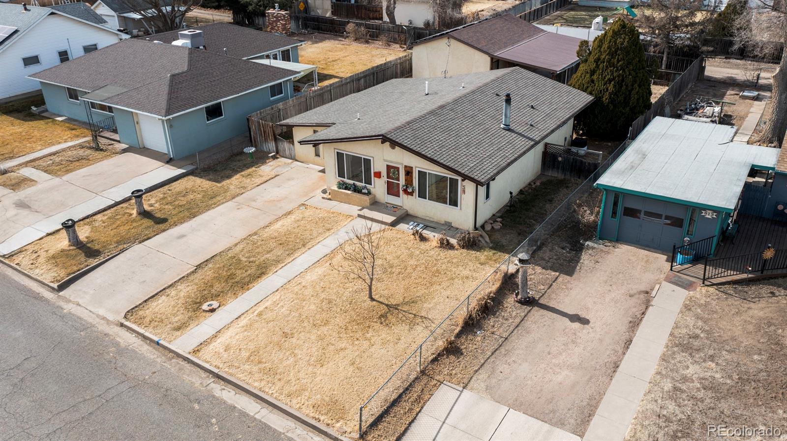 815 S 6th Street Rocky Ford CO 81067